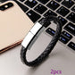 Bracelet USB Charging Cable – Compatible with iPhone 14/13 Max & USB-C