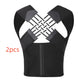 Unisex Anti-Humpback Chest Lift Brace Posture Corrector