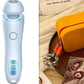 2-in-1 USB Rechargeable Epilator & Trimmer – Body, Face, and Bikini Shaver