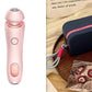 2-in-1 USB Rechargeable Epilator & Trimmer – Body, Face, and Bikini Shaver