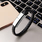 Bracelet USB Charging Cable – Compatible with iPhone 14/13 Max & USB-C