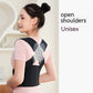 Unisex Anti-Humpback Chest Lift Brace Posture Corrector