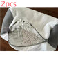 Shoe Laundry Bag – Reusable Zipper Wash Bag for Sneakers & Shoes