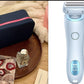 2-in-1 USB Rechargeable Epilator & Trimmer – Body, Face, and Bikini Shaver