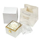 Rotating Rose Soap Gift Box – Jewelry Packaging for Valentine's Day